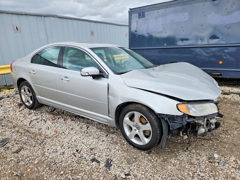 Aukcja sprzedaży 2008 Volvo S80, vin: YV1AH992981064348, numer aukcji: 51240606