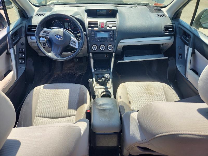 Продажа на аукционе авто 2015 Subaru Forester, vin: JF2SJADC3FG544848, номер лота: 49990486