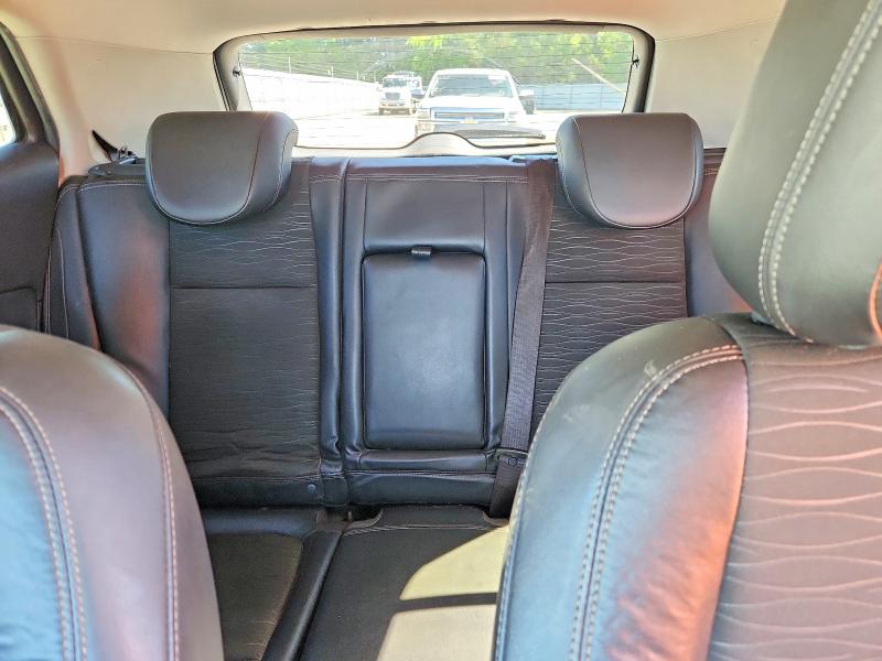 47639026 :رقم المزاد ، KL4CJASB0GB665603 vin ، 2016 Buick Encore مزاد بيع