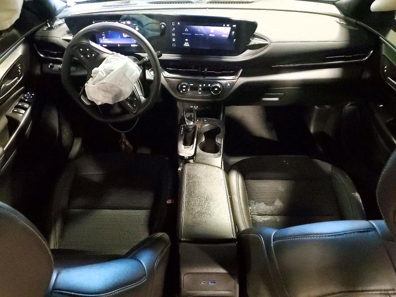 Продаж на аукціоні авто 2025 Buick Envista, vin: KL47LAEP1SB087006, номер лоту: 50254786