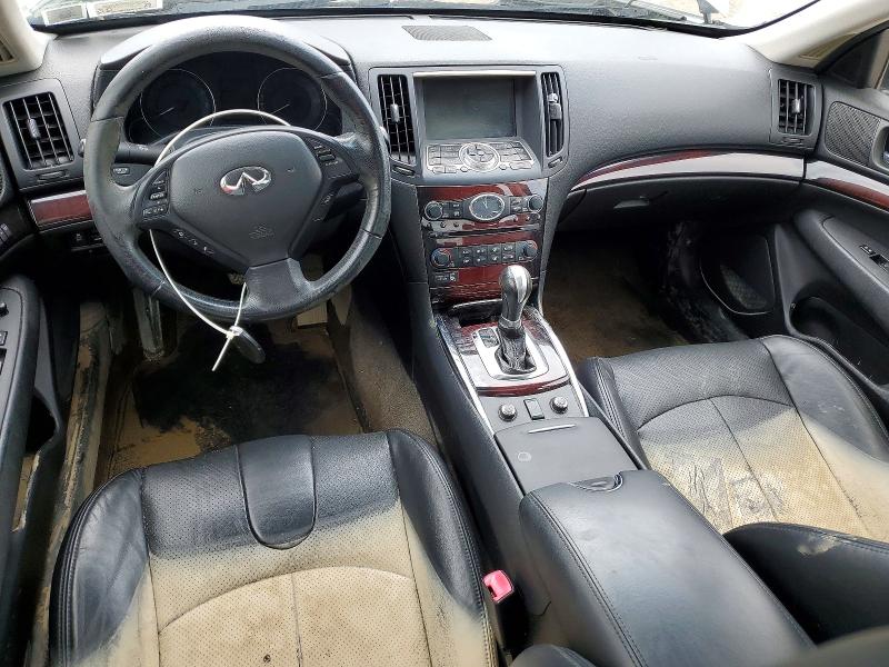 Продажа на аукционе авто 2013 Infiniti G37 Sedan, vin: JN1CV6AR1DM759756, номер лота: 49248986