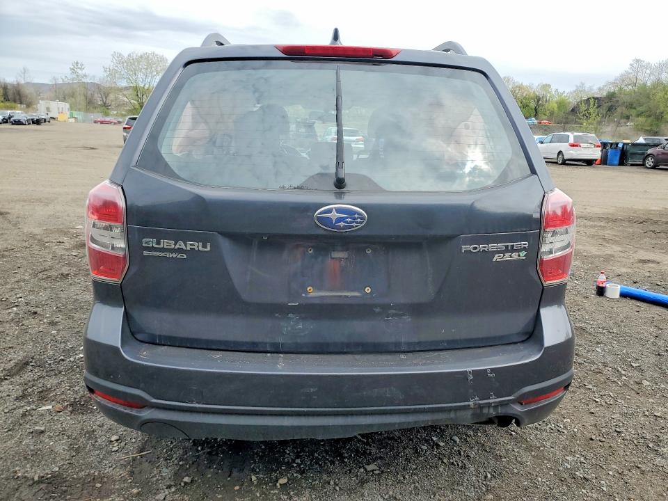 Продаж на аукціоні авто 2016 Subaru Forester, vin: JF2SJABC0GH426299, номер лоту: 50887966