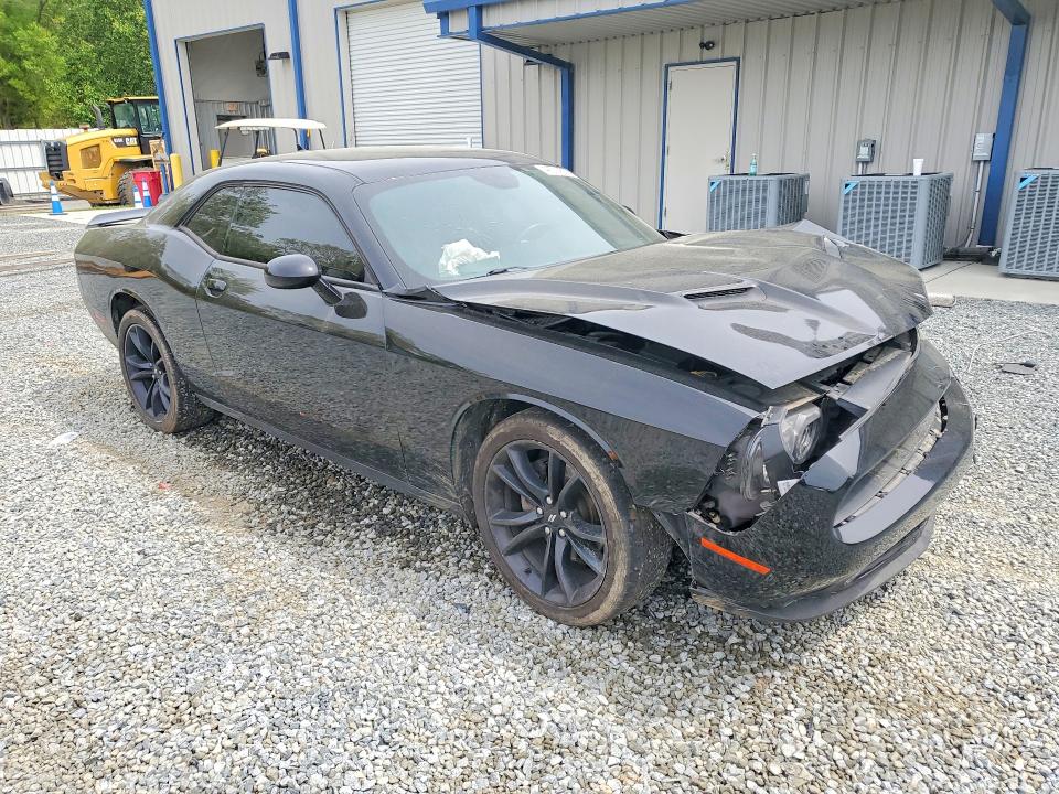 Aukcja sprzedaży 2017 Dodge Challenger, vin: 2C3CDZAG1HH638285, numer aukcji: 49014556