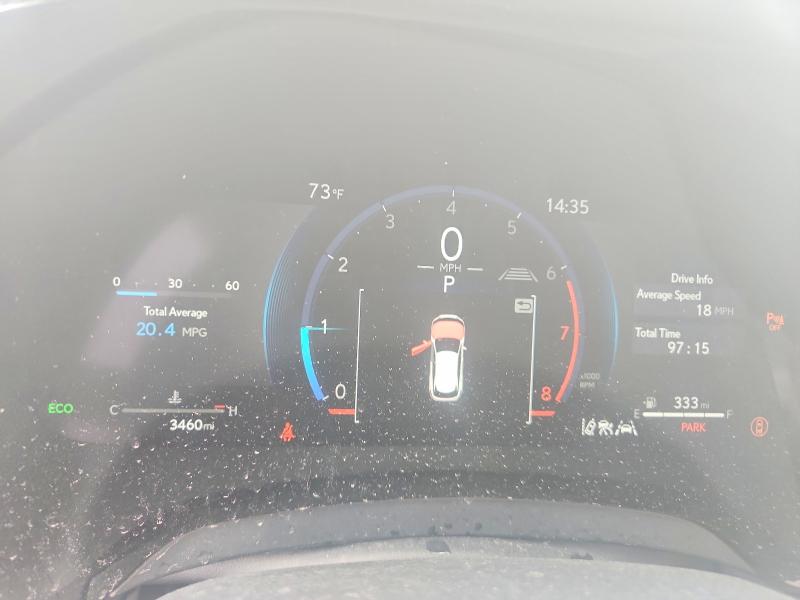 Продаж на аукціоні авто 2025 Lexus Rx 350, vin: 2T2BAMBA0SC056611, номер лоту: 48931746