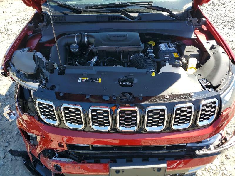 Aukcja sprzedaży 2026 Jeep Compass, vin: 3C4NJDCNXTT175994, numer aukcji: 49954506