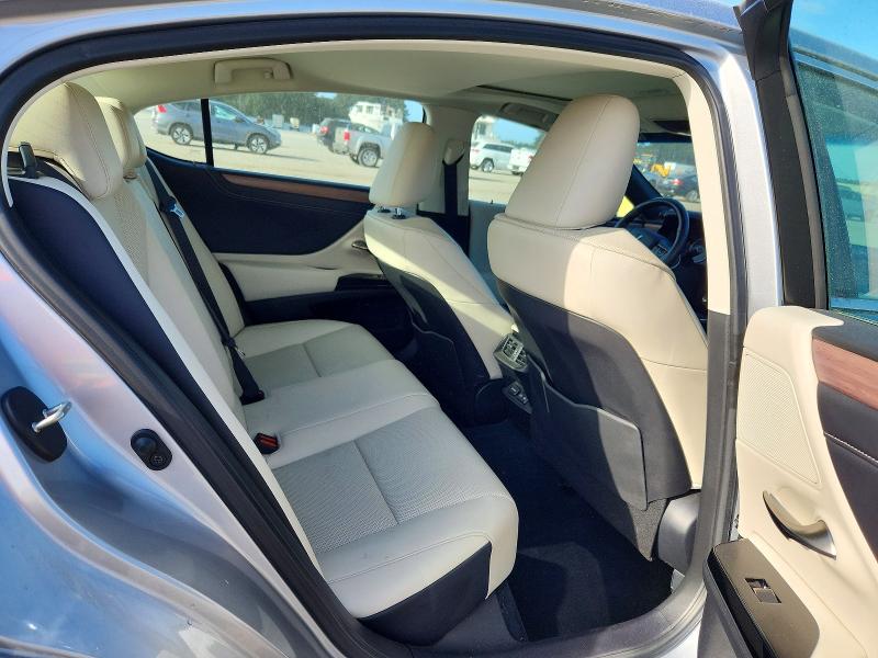 Aukcja sprzedaży 2025 Lexus Es 350, vin: 58ADZ1B16SU190924, numer aukcji: 48194816