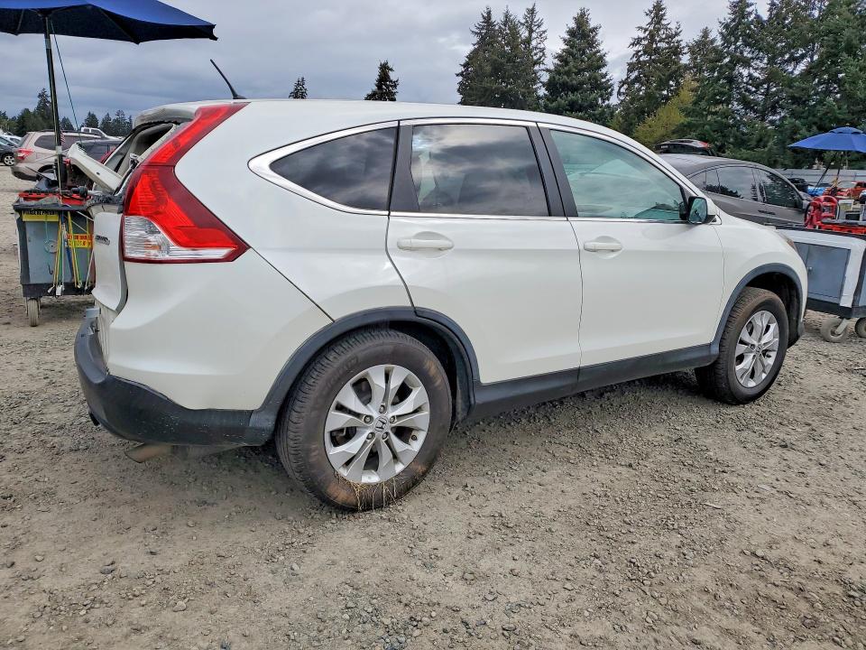 Продажа на аукционе авто 2013 Honda Cr-v, vin: 5J6RM4H52DL021868, номер лота: 50702626
