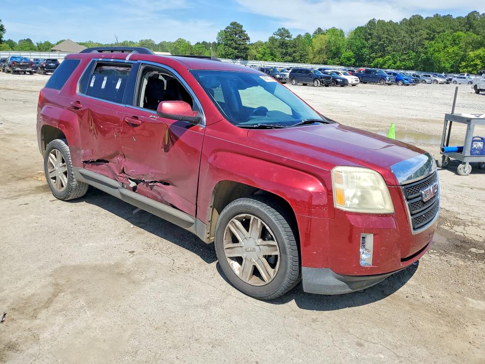 48820146 :رقم المزاد ، 2GKALSEK1C6323006 vin ، 2012 Gmc Terrain مزاد بيع