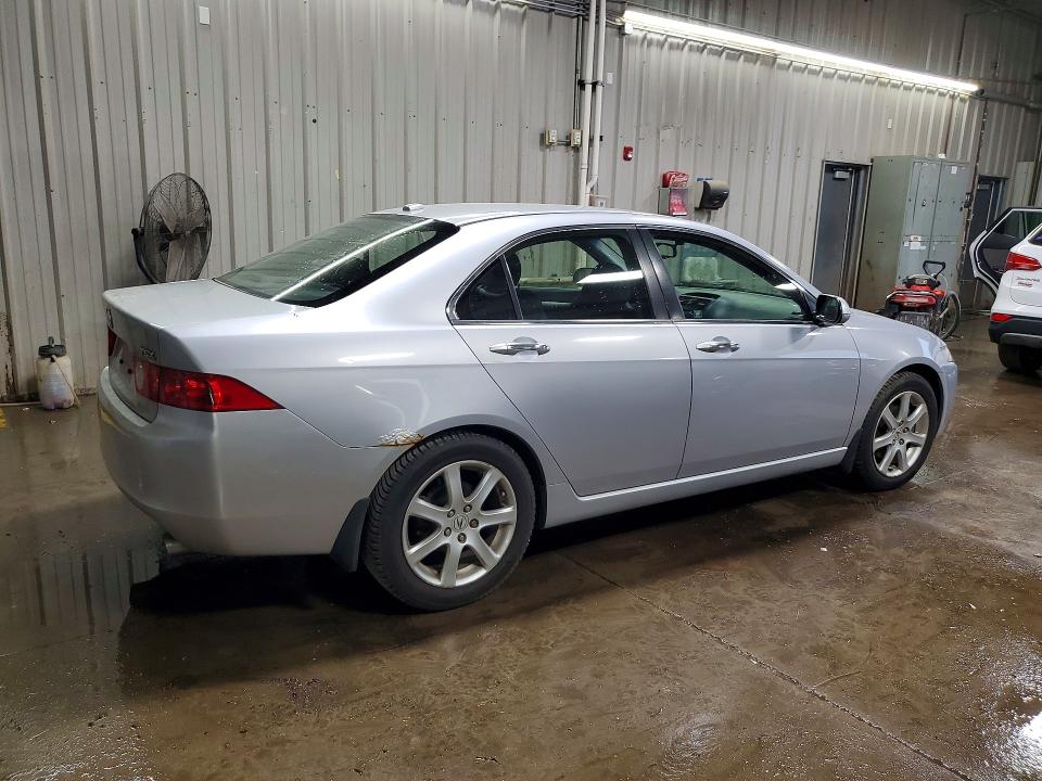 Продаж на аукціоні авто 2005 Acura Tsx, vin: JH4CL968X5C005359, номер лоту: 51171056