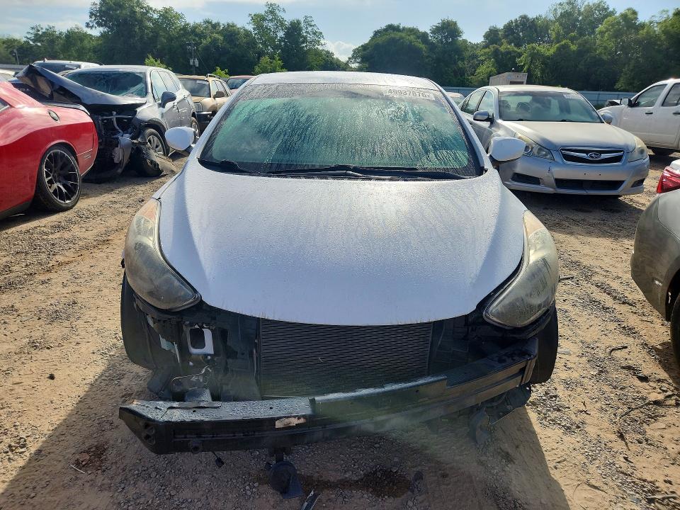 49937876 :رقم المزاد ، 5NPDH4AE6DH285601 vin ، 2013 Hyundai Elantra مزاد بيع