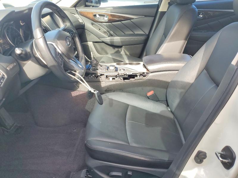 Aukcja sprzedaży 2018 Infiniti Q50, vin: JN1EV7AP4JM358761, numer aukcji: 49333046