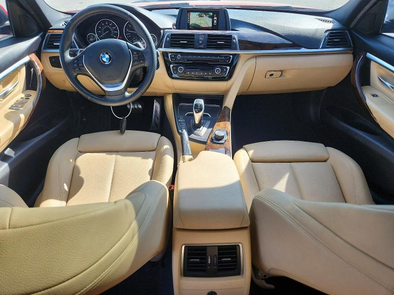 Продаж на аукціоні авто 2017 Bmw 330, vin: WBA8B9C57HK675835, номер лоту: 50394886