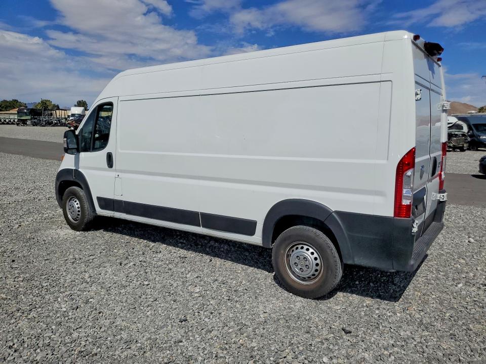 Продажа на аукционе авто 2025 Ram Promaster 1500, vin: 3C6MRVHG6SE549144, номер лота: 52972866
