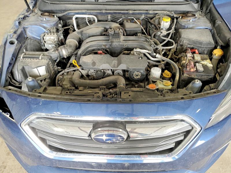 Aukcja sprzedaży 2019 Subaru Legacy, vin: 4S3BNAN68K3018695, numer aukcji: 51595576