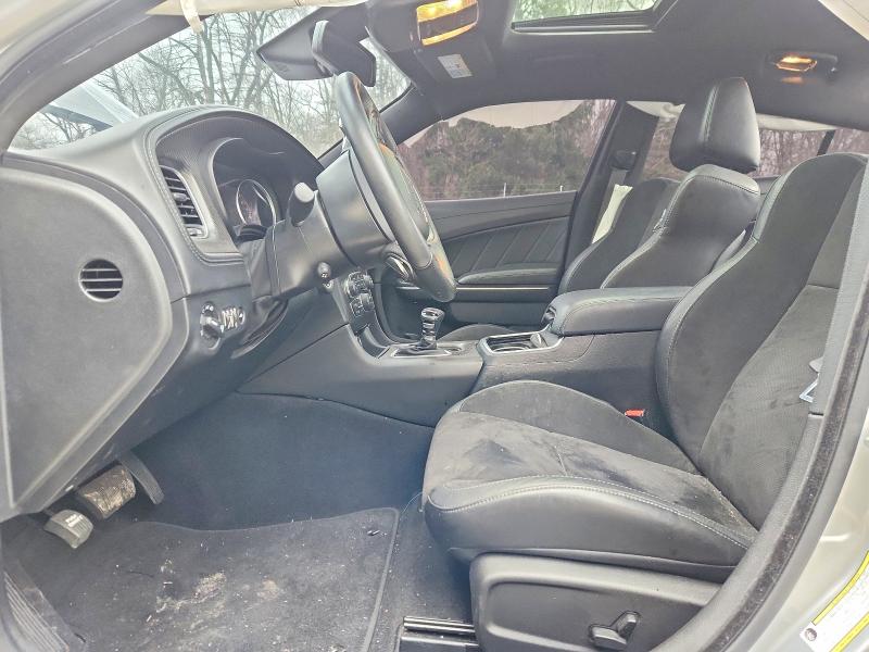 2023 Dodge Charger მანქანა იყიდება აუქციონზე, vin: 2C3CDXGJ6PH660529, აუქციონის ნომერი: 48847706