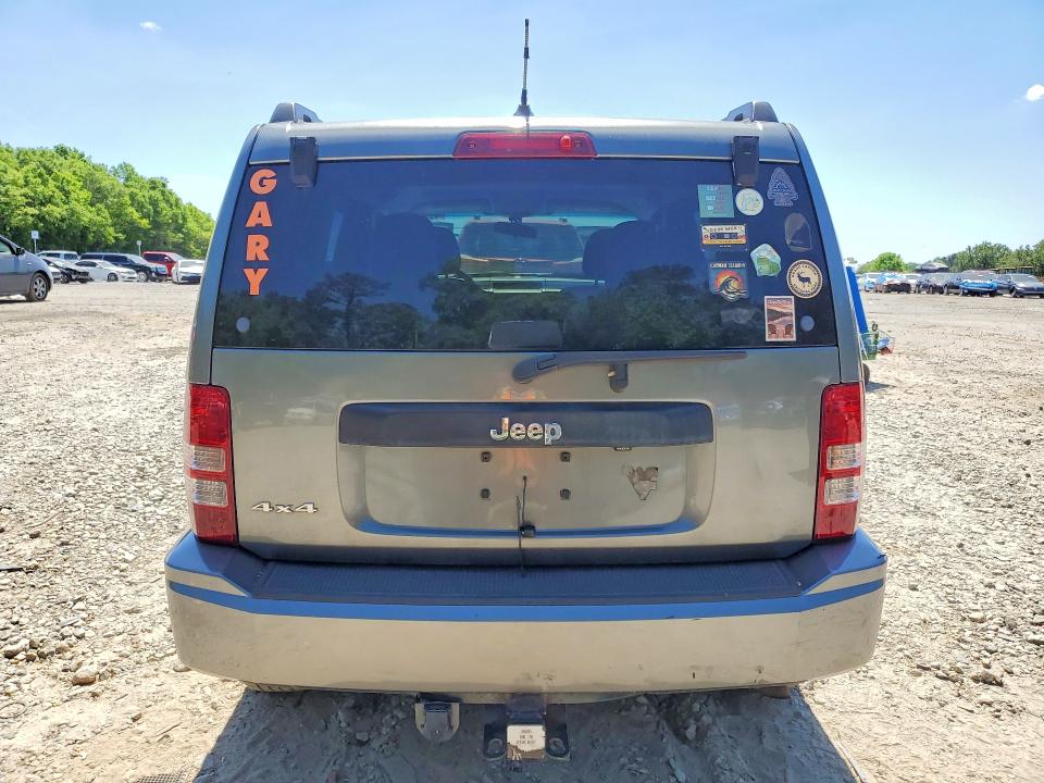 Aukcja sprzedaży 2012 Jeep Liberty, vin: 1C4PJMAK3CW218230, numer aukcji: 49905536