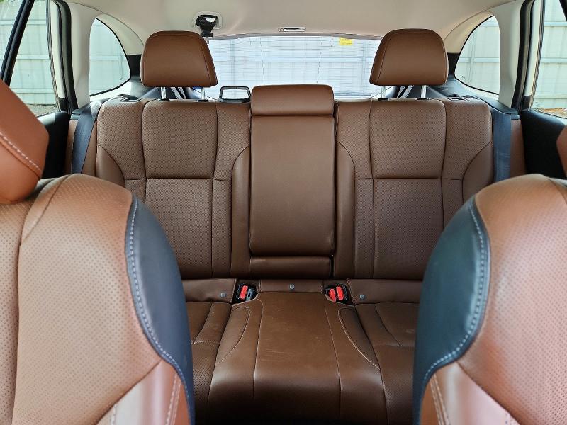 Продаж на аукціоні авто 2021 Subaru Outback, vin: 4S4BTAPC3M3147273, номер лоту: 50935226