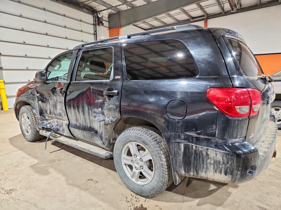 Продаж на аукціоні авто 2013 Toyota Sequoia, vin: 5TDBY5G18DS087789, номер лоту: 48064576