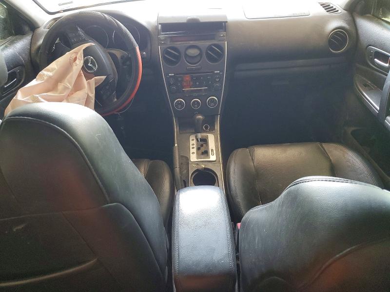 49932076 :رقم المزاد ، 1YVHP80D965M24587 vin ، 2006 Mazda 6 مزاد بيع