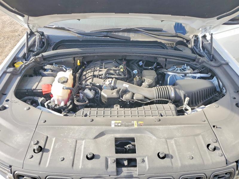 Продаж на аукціоні авто 2025 Jeep Grand Cherokee, vin: 1C4RJHAG5SC267537, номер лоту: 50670836