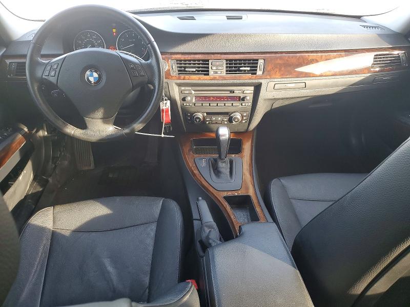 51353876 :رقم المزاد ، WBAPH7G52BNM59048 vin ، 2011 Bmw 328 مزاد بيع