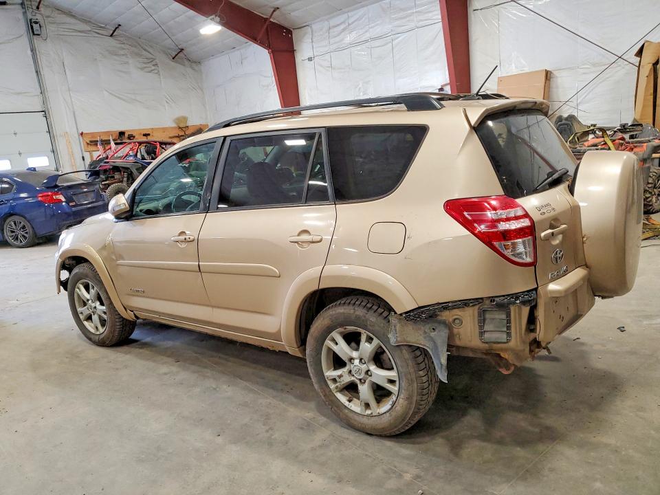 Продажа на аукционе авто 2012 Toyota Rav4, vin: 2T3DF4DV5CW182890, номер лота: 50695086