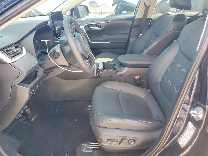 Продаж на аукціоні авто 2025 Toyota Rav4, vin: 2T3A1RFVXSW632608, номер лоту: 51684196