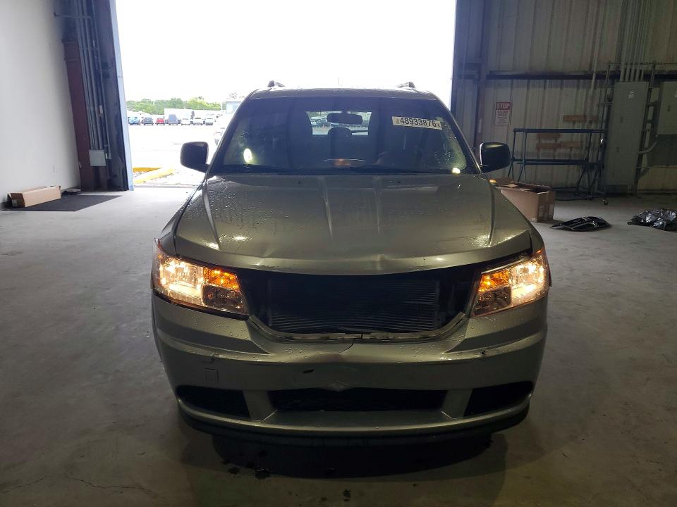 Aukcja sprzedaży 2018 Dodge Journey, vin: 3C4PDCAB8JT347603, numer aukcji: 48933876