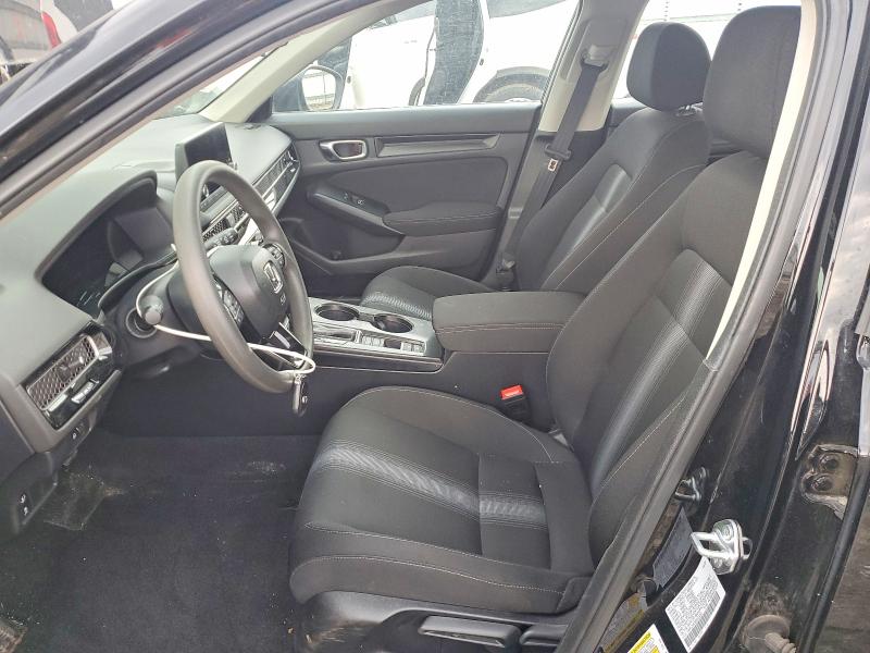 Aukcja sprzedaży 2024 Honda Civic, vin: 19XFL2H53RE023032, numer aukcji: 49311436
