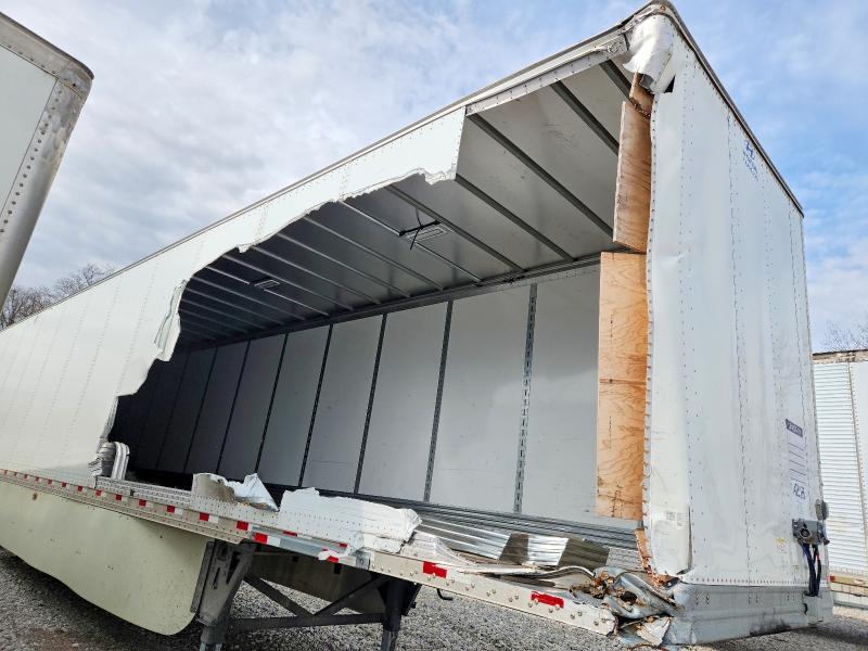 Продаж на аукціоні авто 2024 Hyundai Translead Inc Trailers, vin: 3H3V532K8RS209194, номер лоту: 49261066