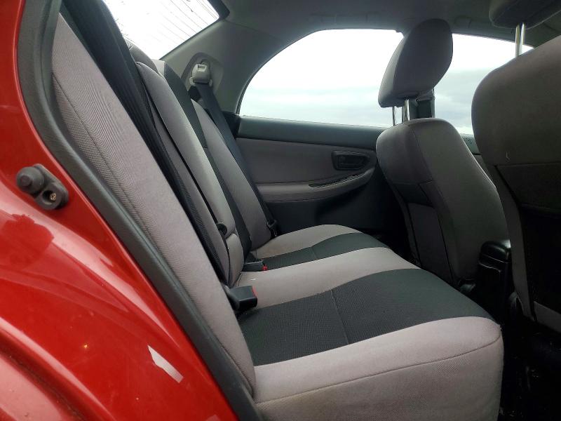 Продажа на аукционе авто 2007 Subaru Impreza, vin: JF1GD61607H522766, номер лота: 51882966