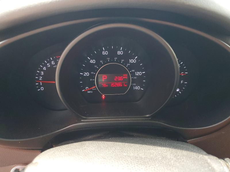 Продажа на аукционе авто 2017 Kia Soul, vin: KNDJP3A50H7463254, номер лота: 49366276