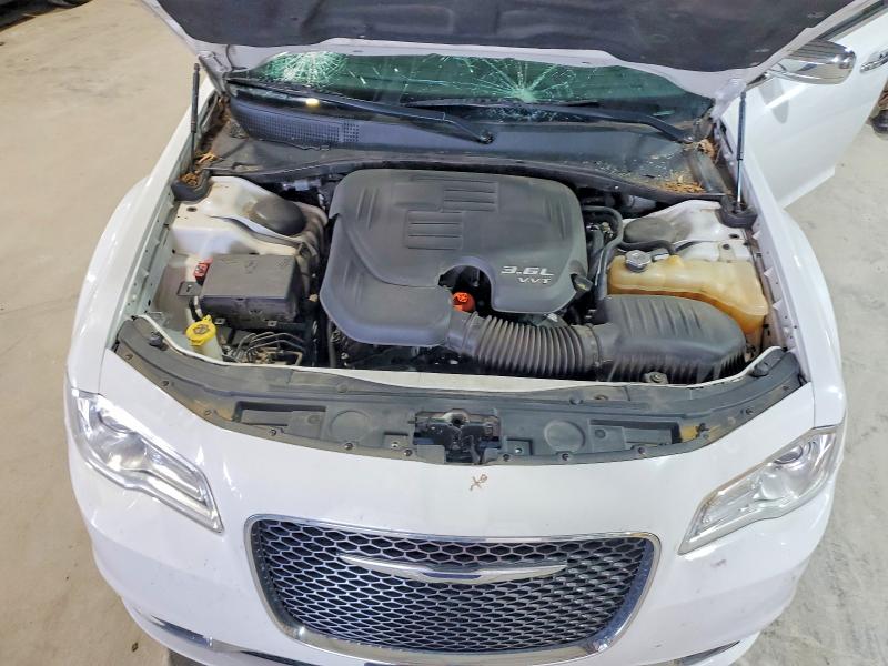 Продаж на аукціоні авто 2016 Chrysler 300c, vin: 2C3CCAEG7GH348498, номер лоту: 51878556