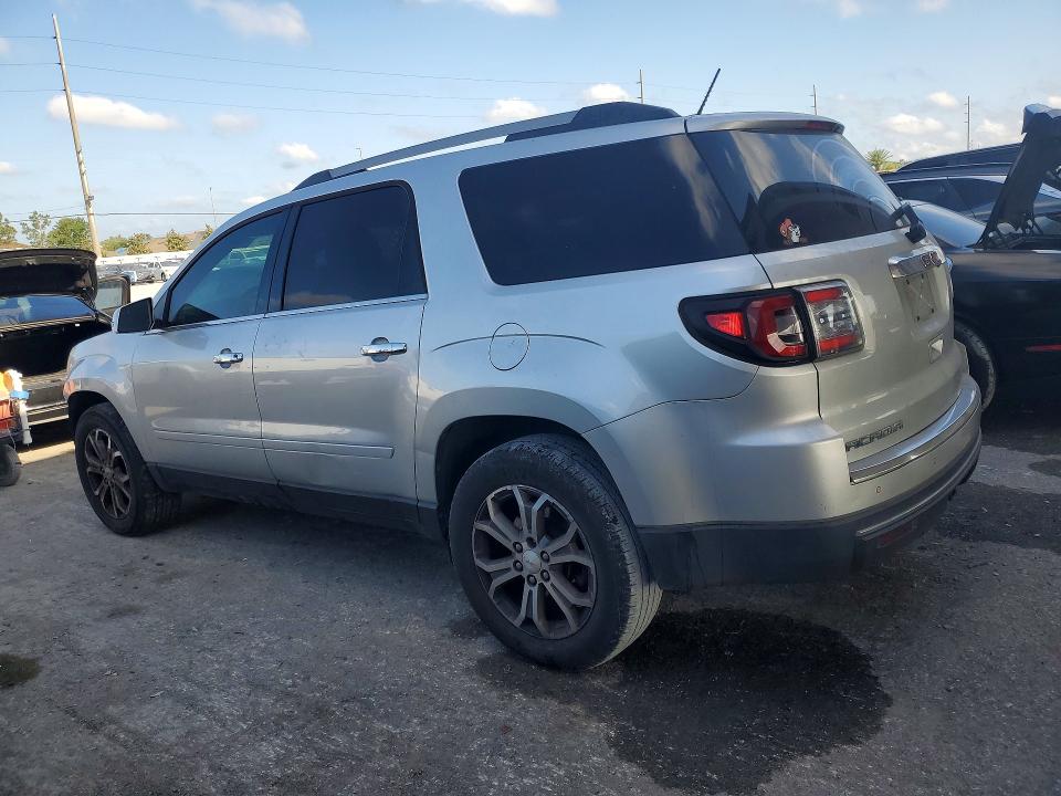 Aukcja sprzedaży 2013 Gmc Acadia, vin: 1GKKRRKD6DJ233937, numer aukcji: 51304516