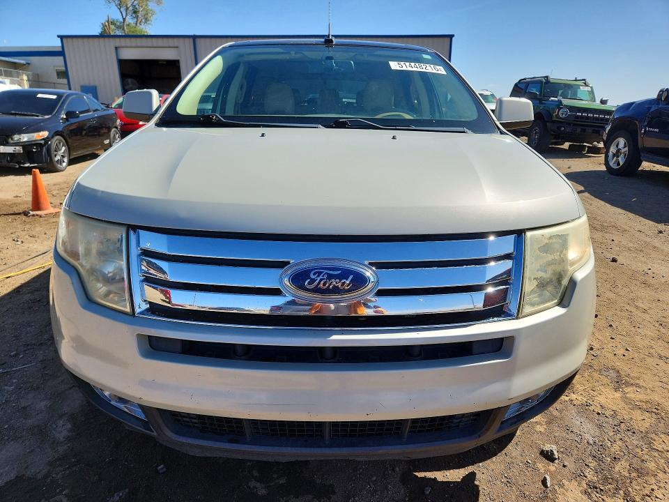 Aukcja sprzedaży 2007 Ford Edge, vin: 2FMDK49C77BB34119, numer aukcji: 51448216