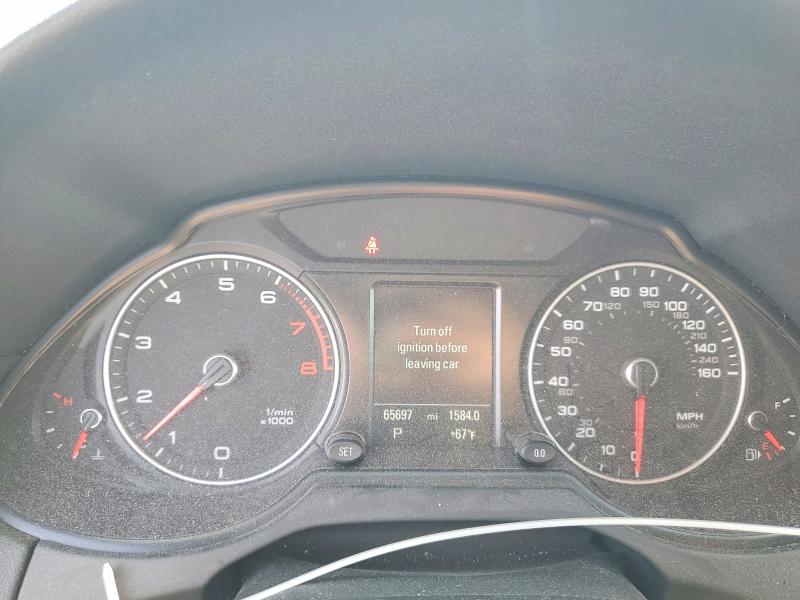 Продажа на аукционе авто 2016 Audi Q5, vin: WA1D7AFP6GA121721, номер лота: 49464876