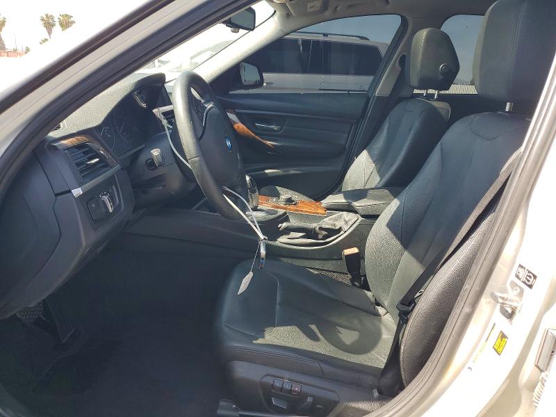 Продаж на аукціоні авто 2014 Bmw 328, vin: WBA3C1C55EK111444, номер лоту: 51561336