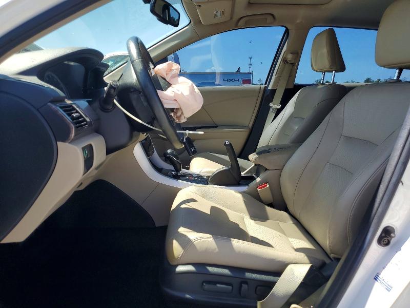 Aukcja sprzedaży 2016 Honda Accord, vin: 1HGCR2F82GA246226, numer aukcji: 51590126