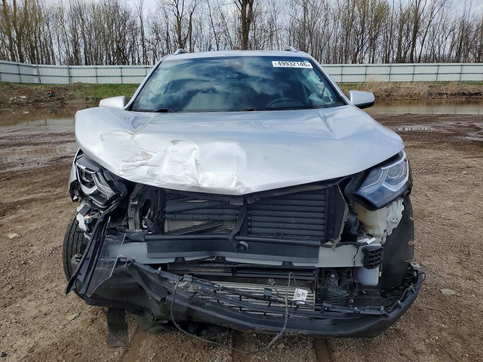 Продаж на аукціоні авто 2021 Chevrolet Equinox, vin: 3GNAXKEV5MS183238, номер лоту: 49932146