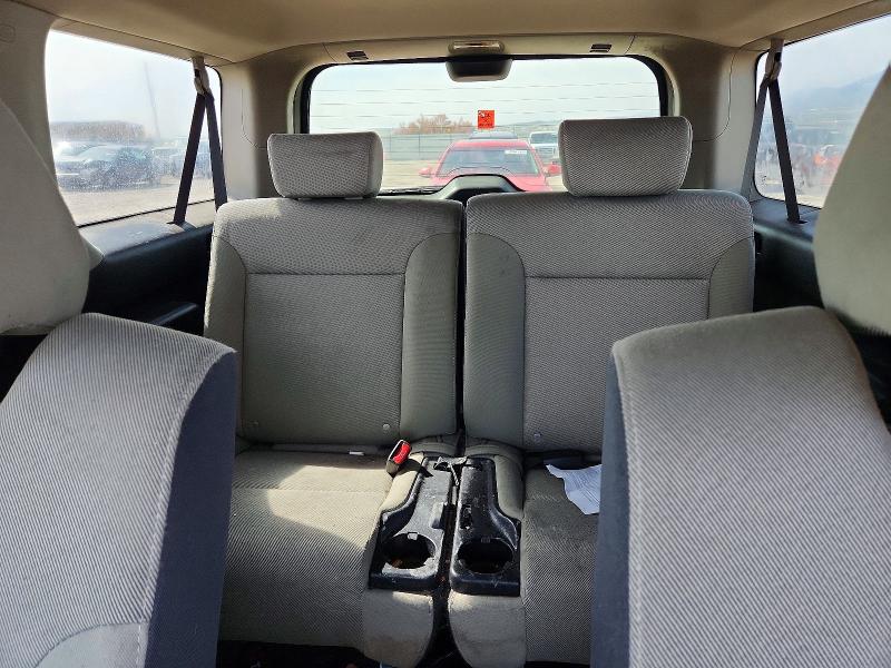 Aukcja sprzedaży 2008 Honda Element, vin: 5J6YH18748L009422, numer aukcji: 50449336