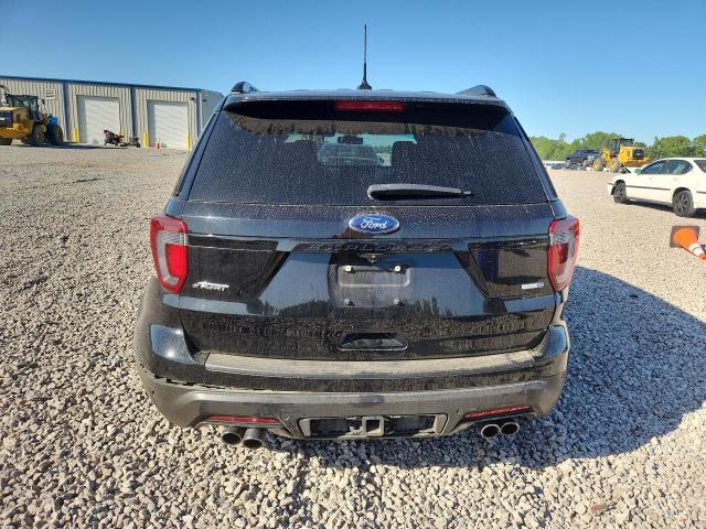 2019 Ford Explorer მანქანა იყიდება აუქციონზე, vin: 1FM5K8GT3KGB35476, აუქციონის ნომერი: 50579046