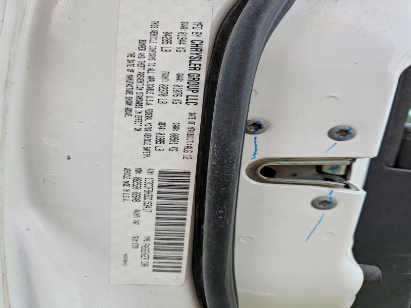 Продаж на аукціоні авто 2013 Dodge Dart, vin: 1C3CDFBH3DD153417, номер лоту: 48538326