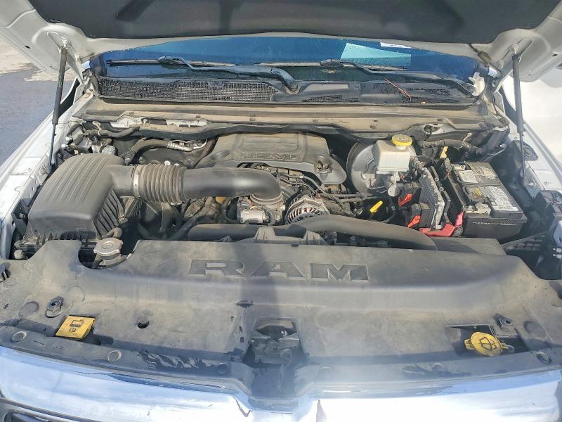 Aukcja sprzedaży 2019 Ram 1500, vin: 1C6SRFHT7KN764375, numer aukcji: 48969566