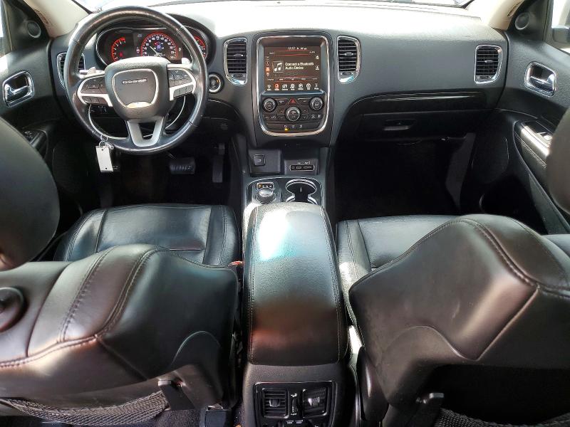 Aukcja sprzedaży 2015 Dodge Durango, vin: 1C4RDJDG7FC177547, numer aukcji: 48241876