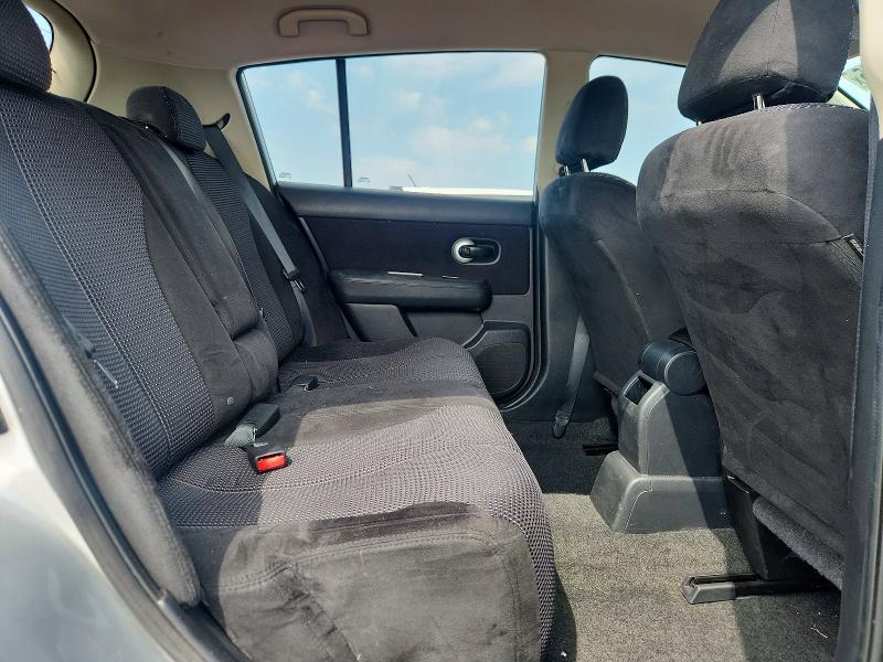 Aukcja sprzedaży 2010 Nissan Versa, vin: 3N1BC1CP4AL366503, numer aukcji: 48541266