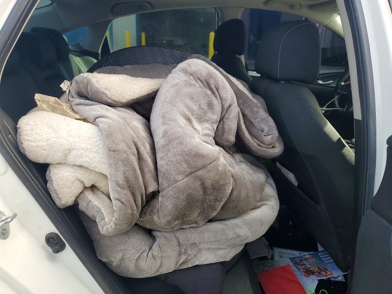 Aukcja sprzedaży 2018 Honda Civic, vin: JHMFC1F40JX007135, numer aukcji: 49325706