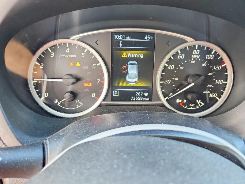 Продажа на аукционе авто 2018 Nissan Sentra, vin: 3N1AB7AP5JL640831, номер лота: 50429526
