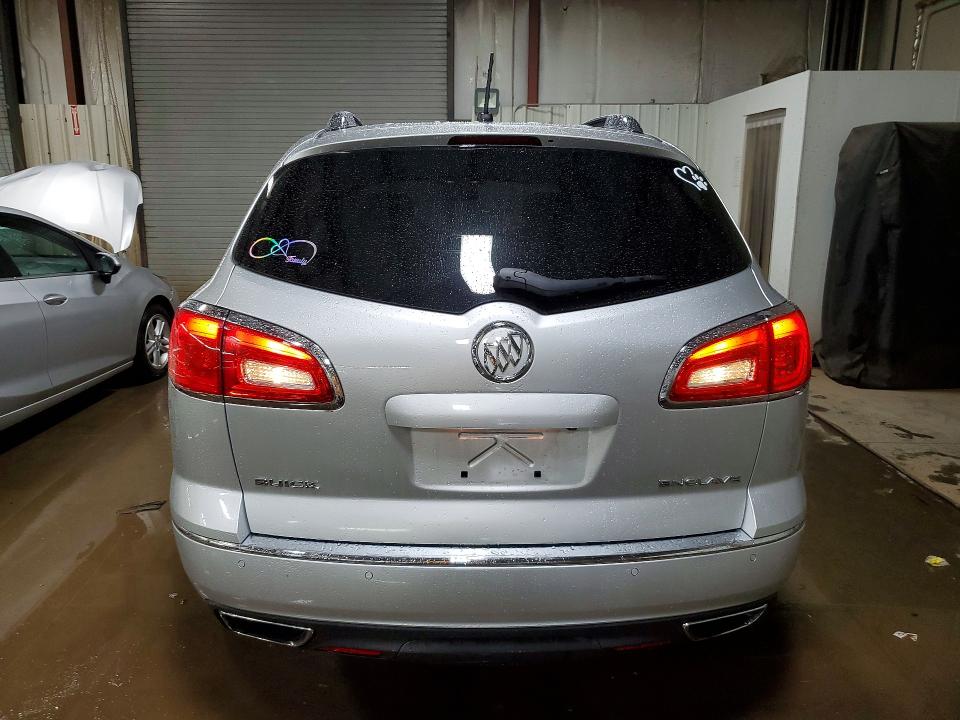 Продаж на аукціоні авто 2014 Buick Enclave, vin: 5GAKRBKD7EJ157165, номер лоту: 48019946