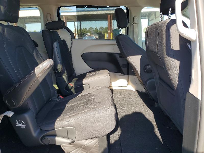 Продажа на аукционе авто 2019 Chrysler Pacifica, vin: 2C4RC1FG3KR734147, номер лота: 50447746