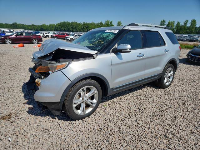2015 Ford Explorer მანქანა იყიდება აუქციონზე, vin: 1FM5K7F8XFGB74451, აუქციონის ნომერი: 50887946